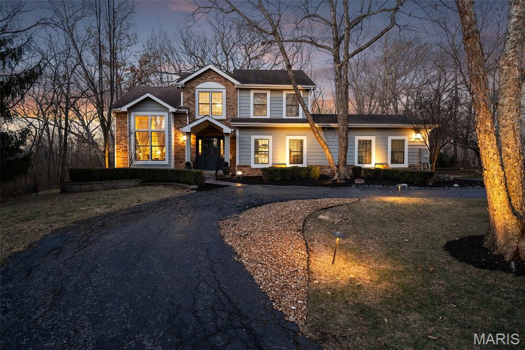 Ridgemoor Forest 1 Lt Pt 8 - Residential