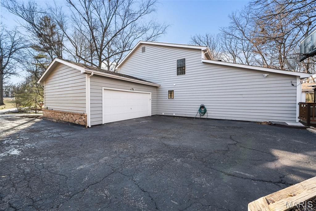 Ridgemoor Forest 1 Lt Pt 8 - Residential