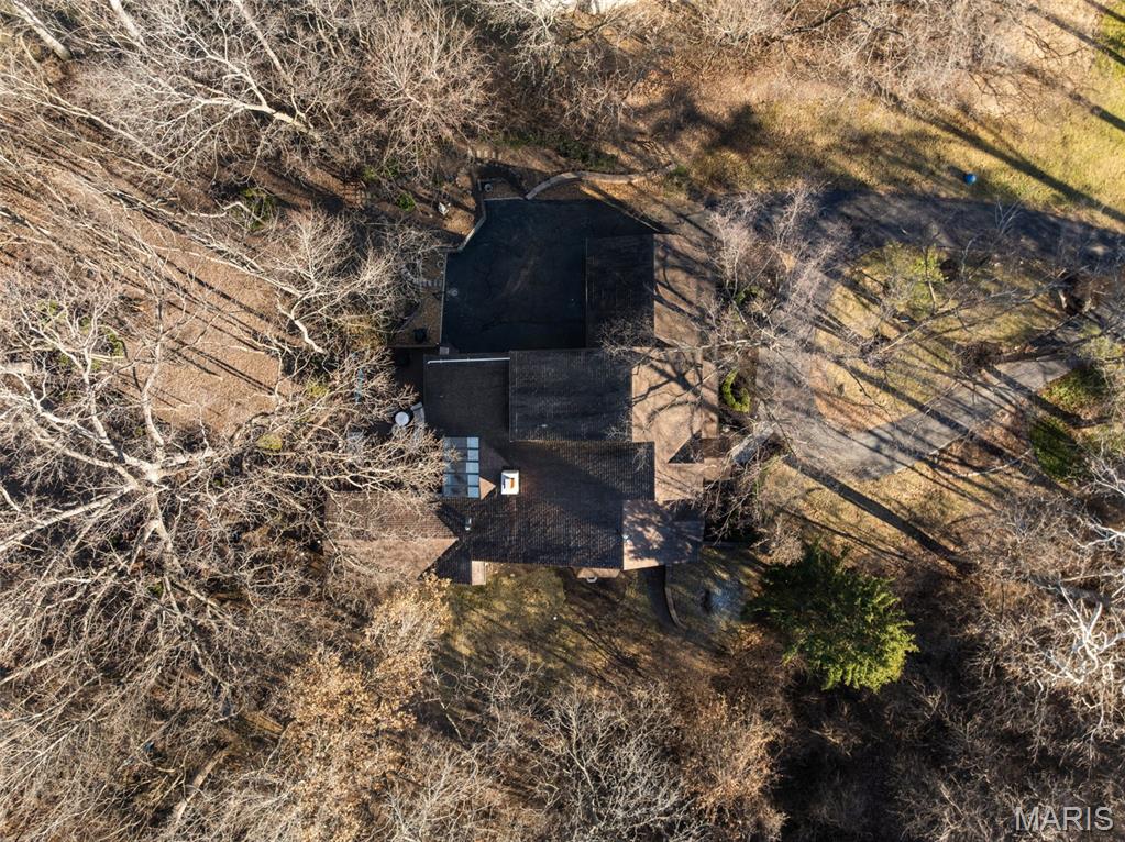 Ridgemoor Forest 1 Lt Pt 8 - Residential