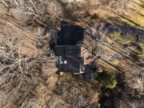 Tiny photo for 840 Angleterre Drive, Creve Coeur, MO 63141 (MLS # 25082394)