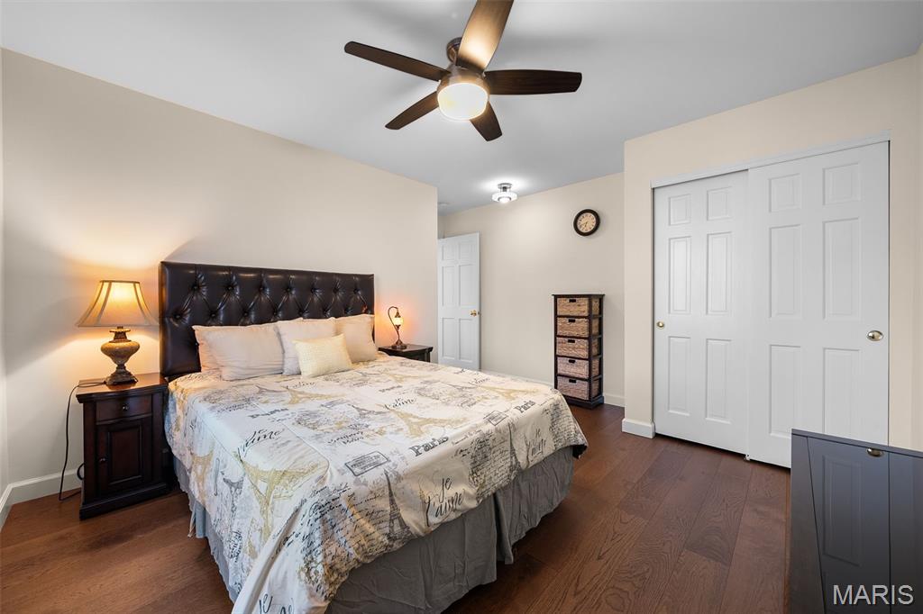 Ridgemoor Forest 1 Lt Pt 8 - Residential