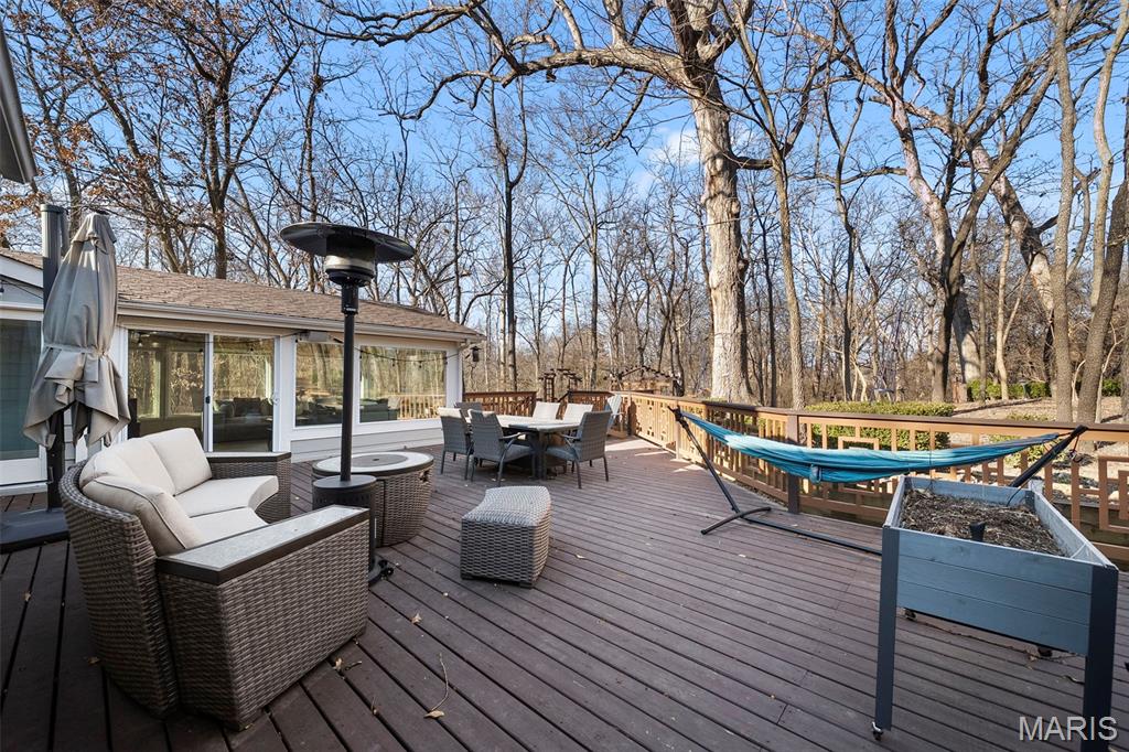 Ridgemoor Forest 1 Lt Pt 8 - Residential