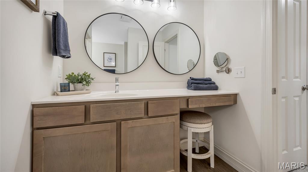 Steeple Hill Estates - Residential