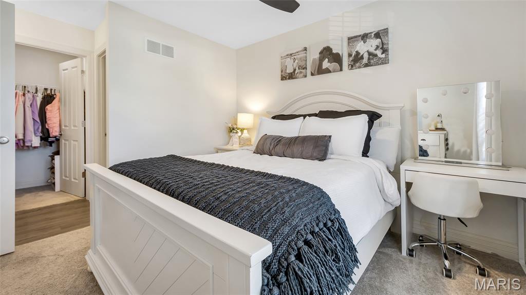 Steeple Hill Estates - Residential