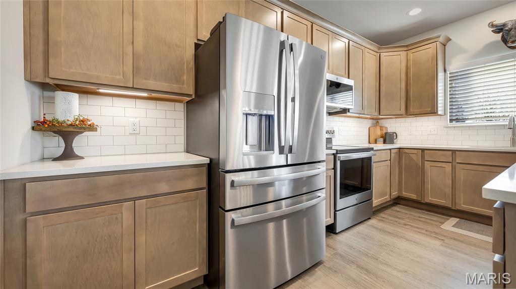 Steeple Hill Estates - Residential