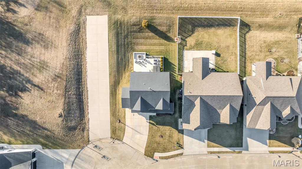 Steeple Hill Estates - Residential