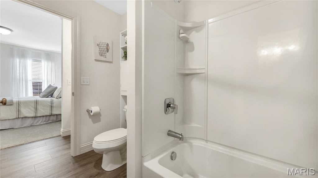 Steeple Hill Estates - Residential