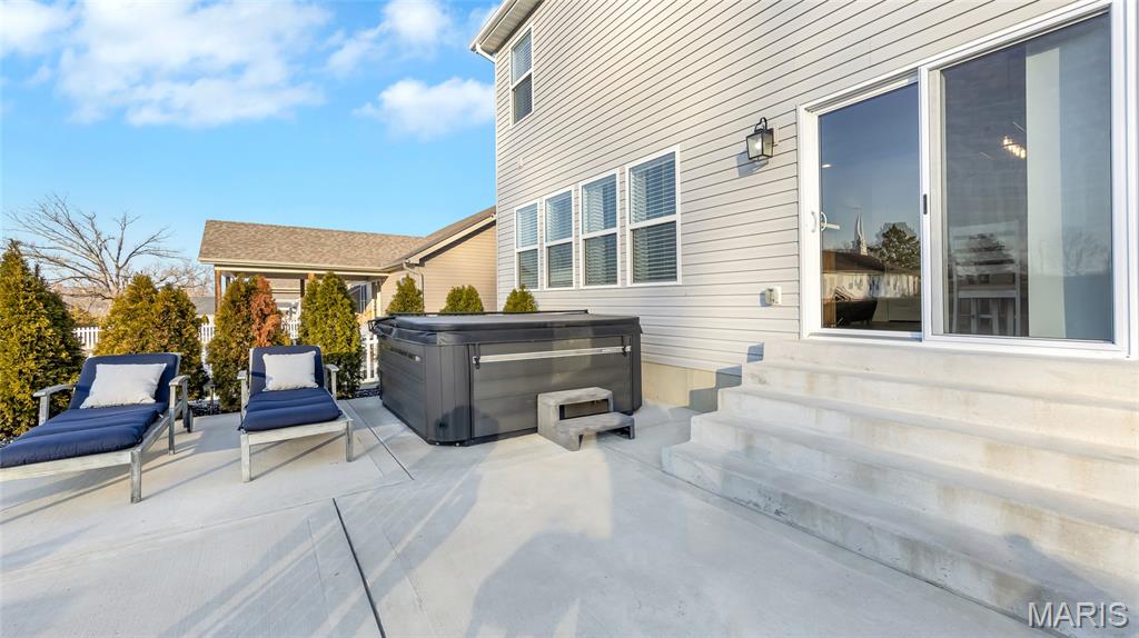 Steeple Hill Estates - Residential