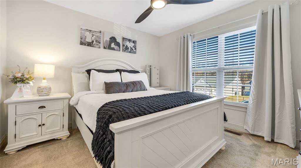 Steeple Hill Estates - Residential