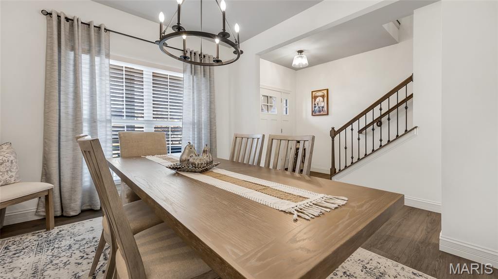 Steeple Hill Estates - Residential