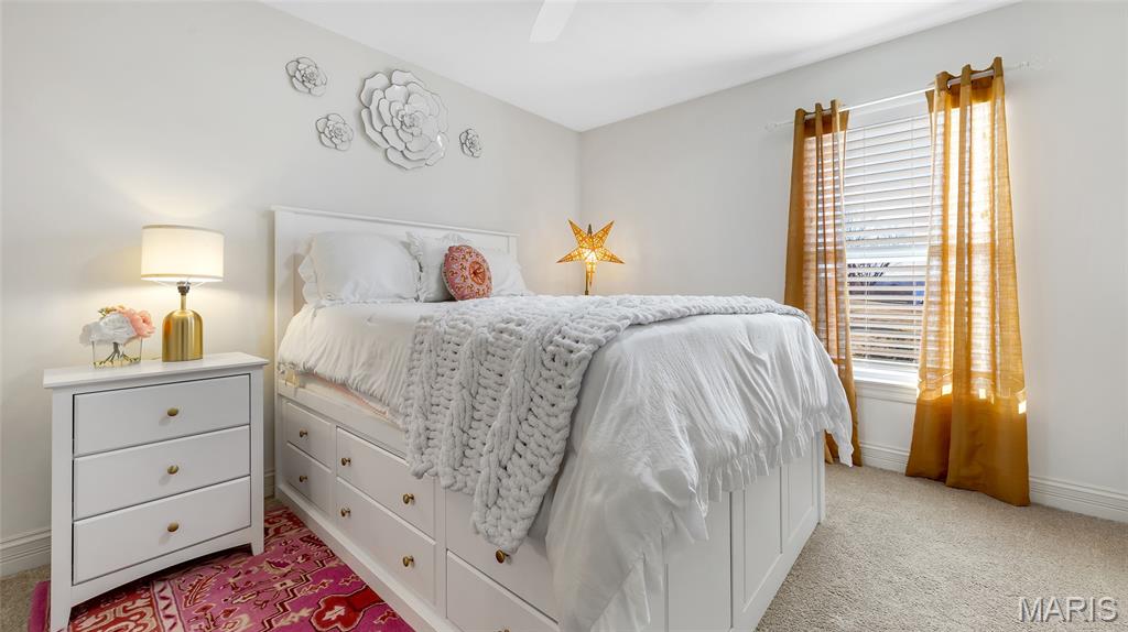 Steeple Hill Estates - Residential