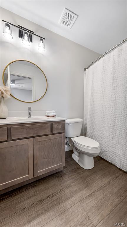 Steeple Hill Estates - Residential