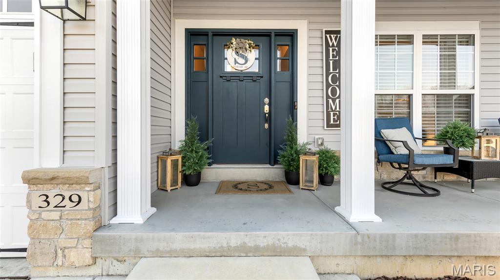 Steeple Hill Estates - Residential