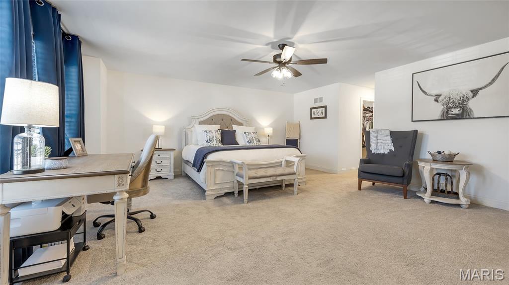 Steeple Hill Estates - Residential