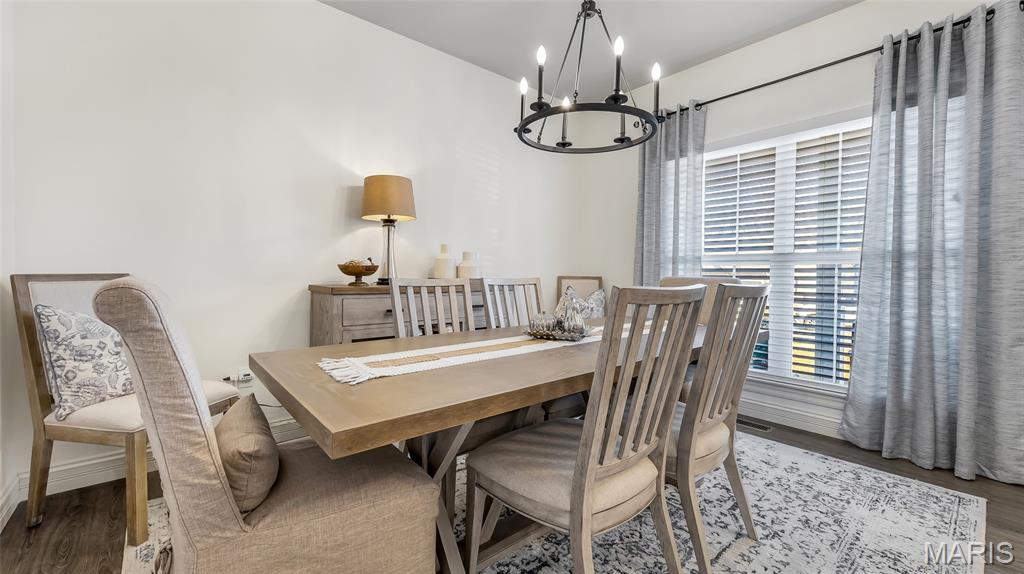 Steeple Hill Estates - Residential