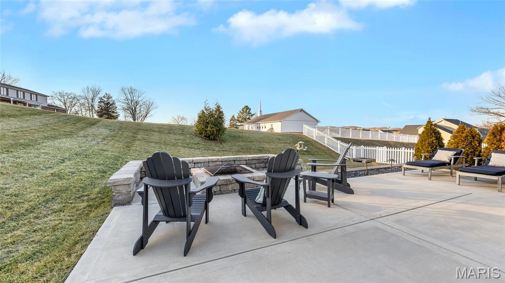 Steeple Hill Estates - Residential