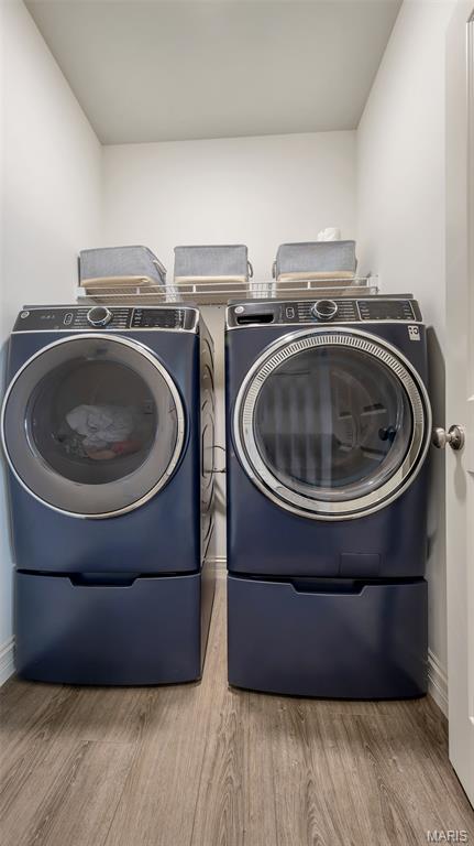 Steeple Hill Estates - Residential