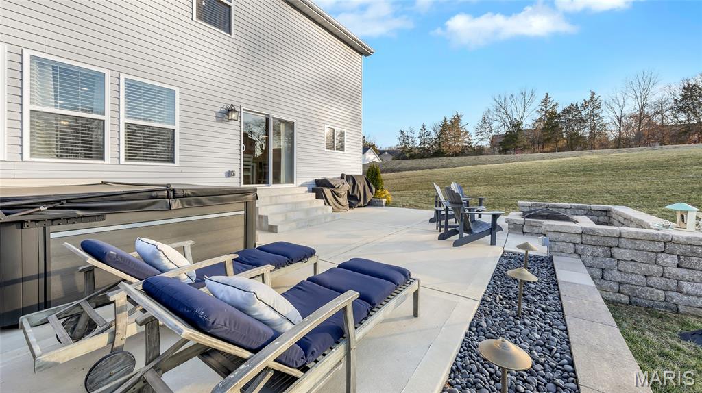 Steeple Hill Estates - Residential