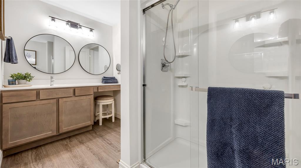 Steeple Hill Estates - Residential