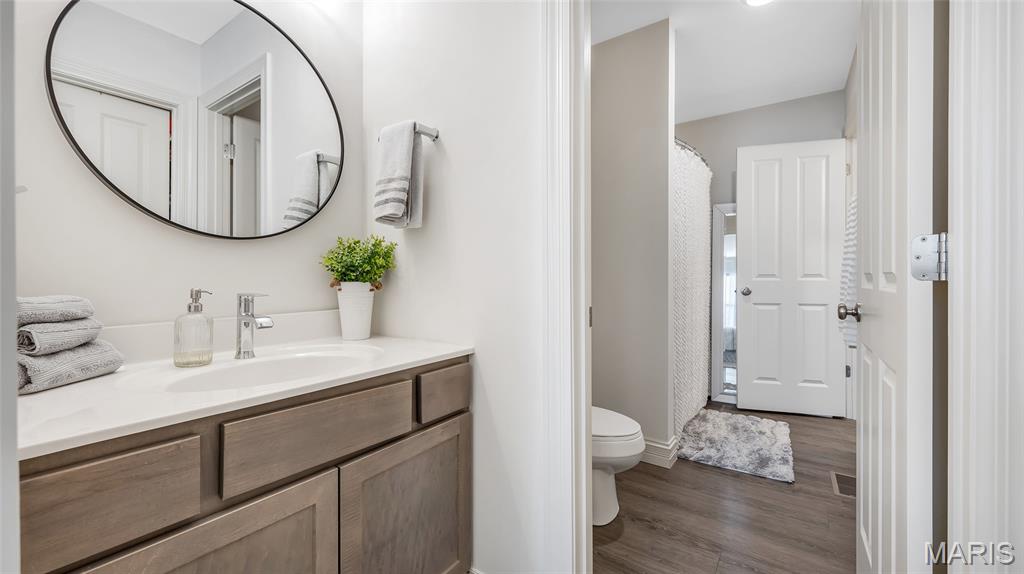 Steeple Hill Estates - Residential