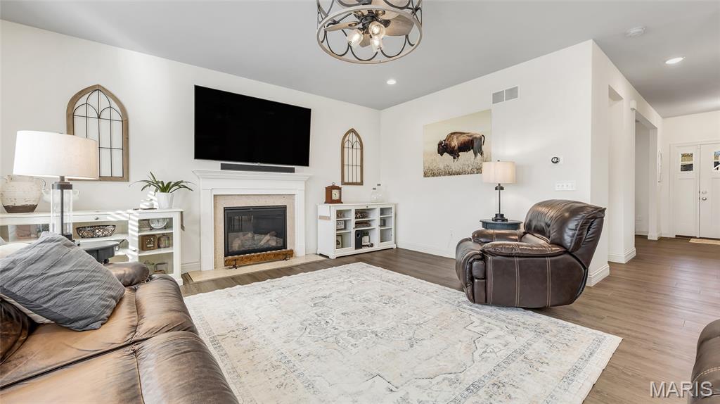 Steeple Hill Estates - Residential