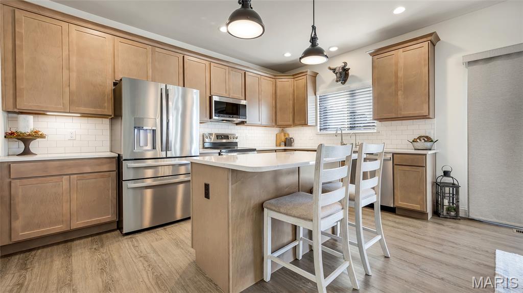 Steeple Hill Estates - Residential