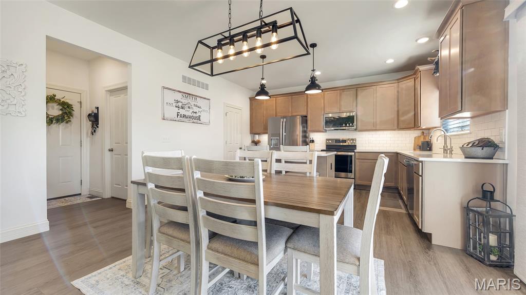 Steeple Hill Estates - Residential