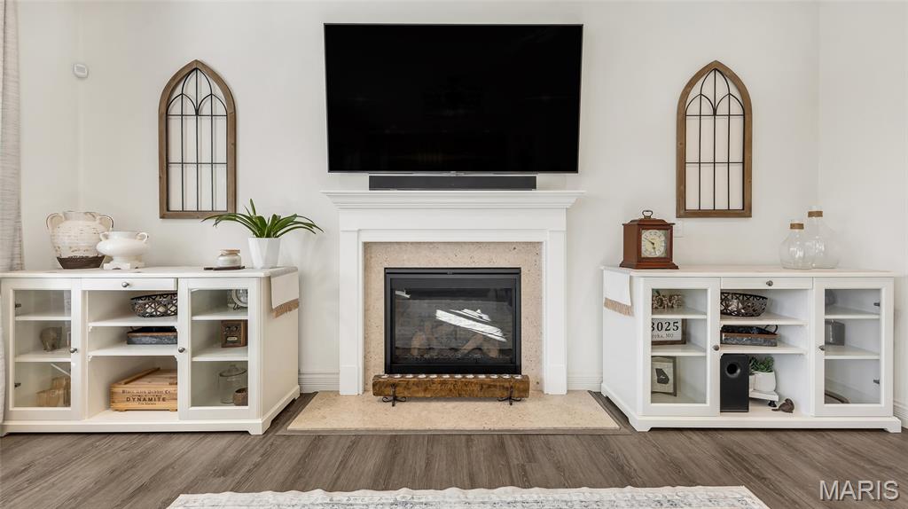 Steeple Hill Estates - Residential