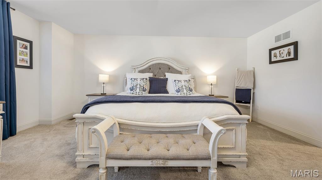 Steeple Hill Estates - Residential