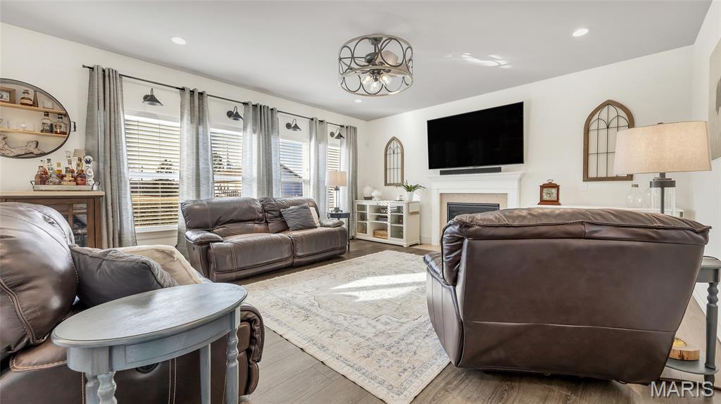 Steeple Hill Estates - Residential