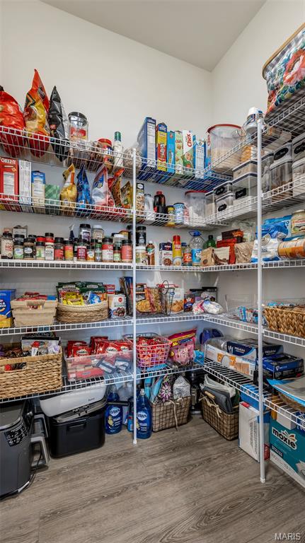 Steeple Hill Estates - Residential