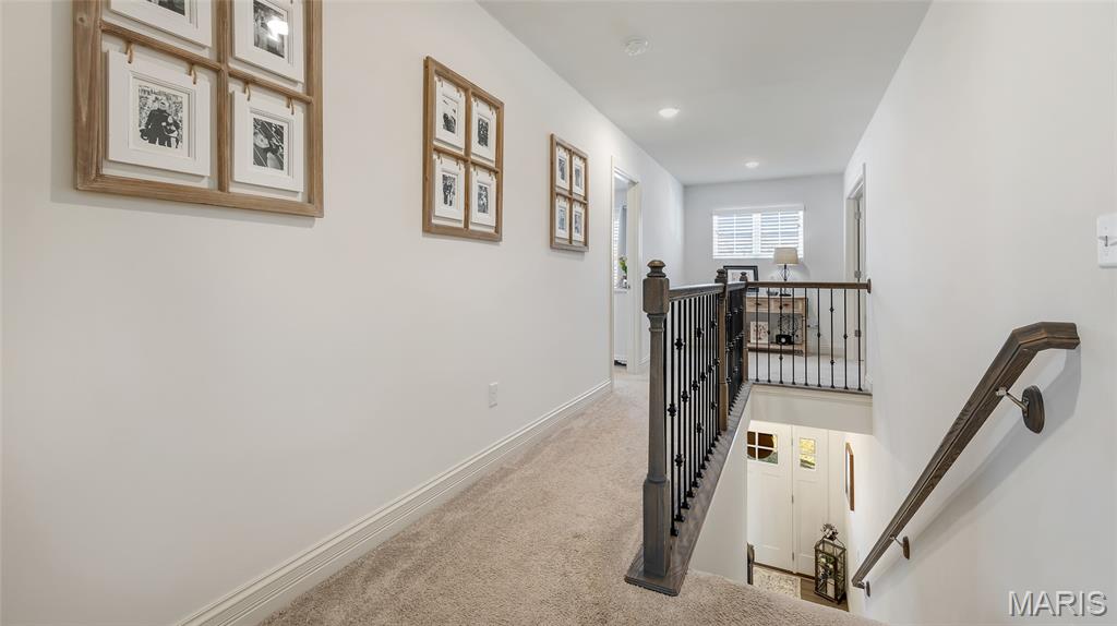 Steeple Hill Estates - Residential