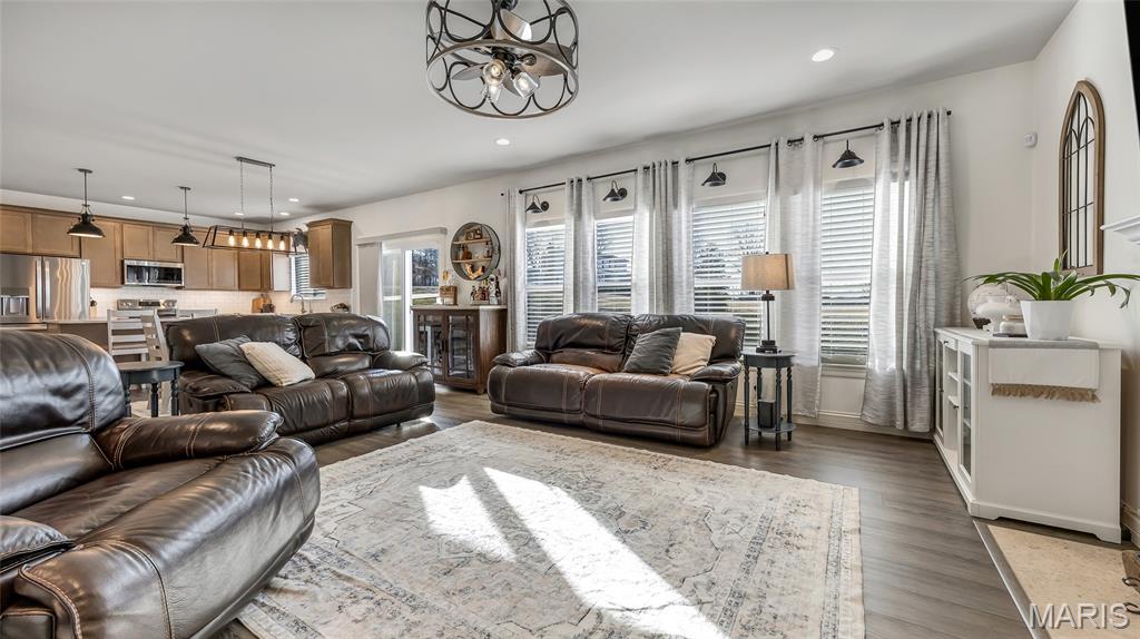 Steeple Hill Estates - Residential