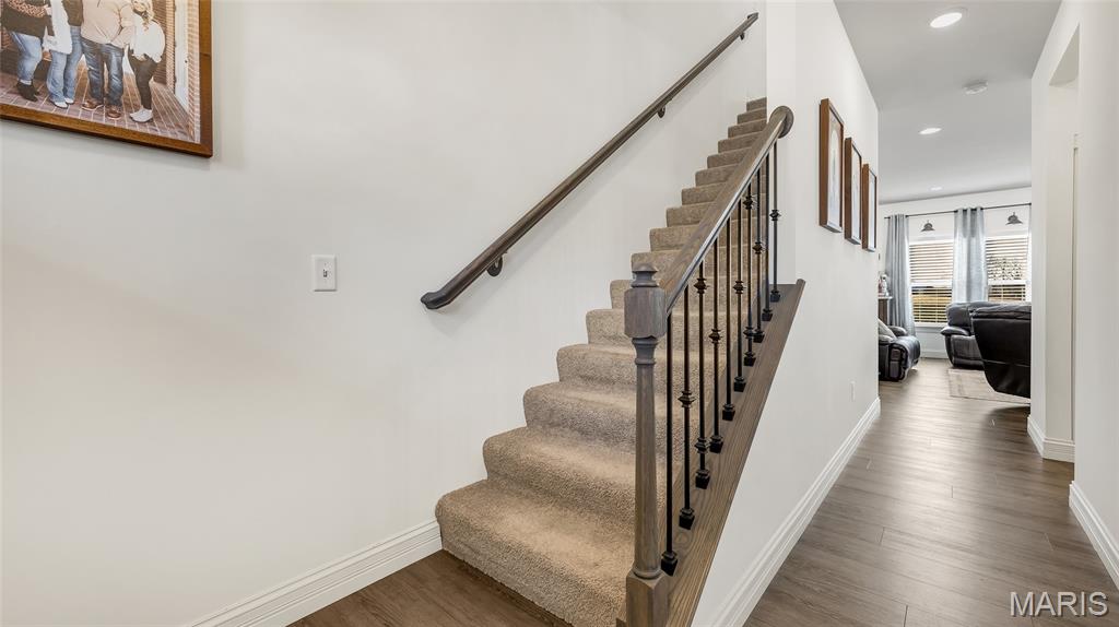 Steeple Hill Estates - Residential