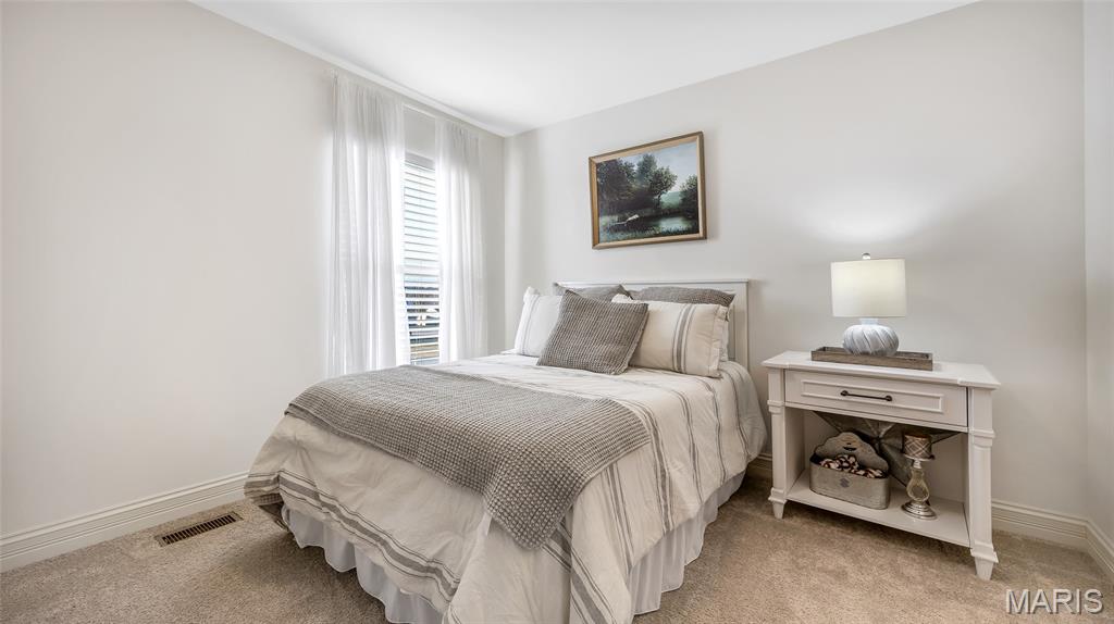 Steeple Hill Estates - Residential