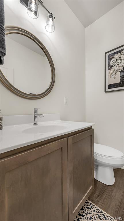 Steeple Hill Estates - Residential