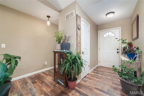 Tiny photo for 54 Silver Spur Drive, Winfield, MO 63389 (MLS # 25072901)