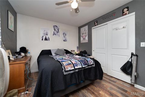 Tiny photo for 54 Silver Spur Drive, Winfield, MO 63389 (MLS # 25072901)