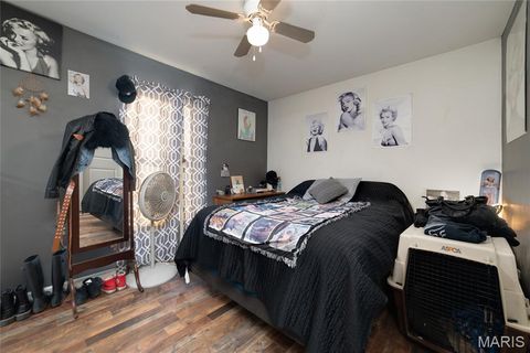 Tiny photo for 54 Silver Spur Drive, Winfield, MO 63389 (MLS # 25072901)