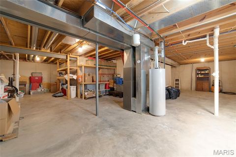 Tiny photo for 54 Silver Spur Drive, Winfield, MO 63389 (MLS # 25072901)