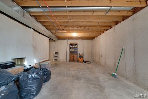 Tiny photo for 54 Silver Spur Drive, Winfield, MO 63389 (MLS # 25072901)