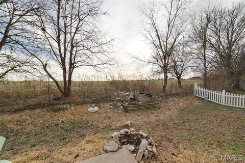 Tiny photo for 54 Silver Spur Drive, Winfield, MO 63389 (MLS # 25072901)