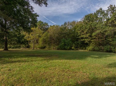 Tiny photo for 24 Liberty Hollow Lane, Troy, MO 63379 (MLS # 25067452)