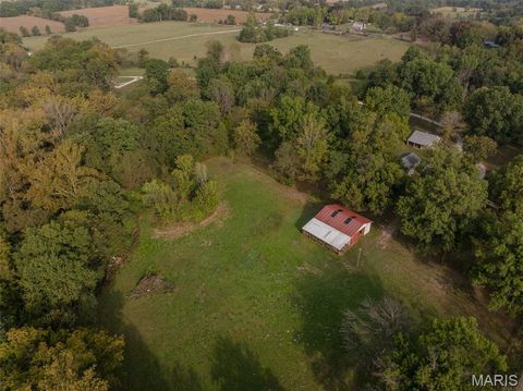 Tiny photo for 24 Liberty Hollow Lane, Troy, MO 63379 (MLS # 25067452)