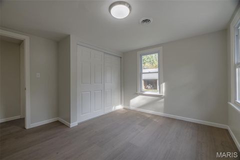 Tiny photo for 24 Liberty Hollow Lane, Troy, MO 63379 (MLS # 25067452)
