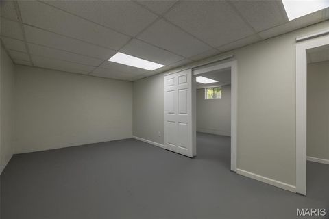 Tiny photo for 24 Liberty Hollow Lane, Troy, MO 63379 (MLS # 25067452)