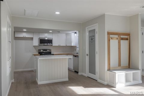 Tiny photo for 24 Liberty Hollow Lane, Troy, MO 63379 (MLS # 25067452)