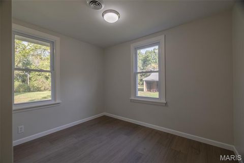 Tiny photo for 24 Liberty Hollow Lane, Troy, MO 63379 (MLS # 25067452)