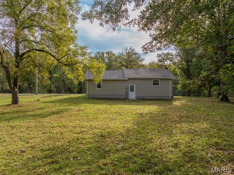 Tiny photo for 24 Liberty Hollow Lane, Troy, MO 63379 (MLS # 25067452)