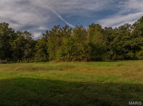 Tiny photo for 24 Liberty Hollow Lane, Troy, MO 63379 (MLS # 25067452)